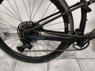 Bicicleta Megamo Track 100 SX EDT