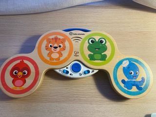 Batería infantil Hape Baby Einstein