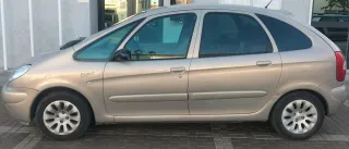 Citroen Xsara Picasso