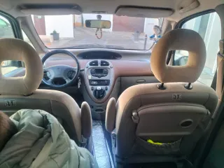 Citroen Xsara Picasso