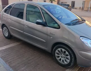 Citroen Xsara Picasso