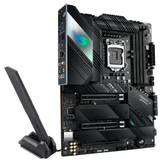 Placa Base ASUS ROG STRIX Z590-F WIFI para Intel