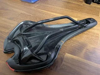 Sillín Orbea Alma SR