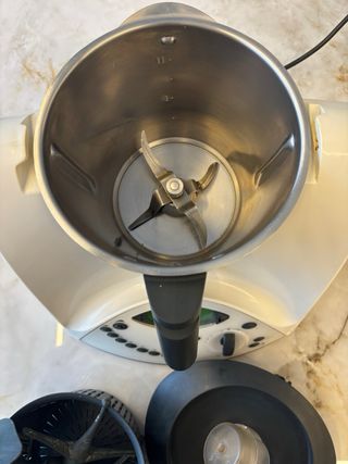 Thermomix TM31