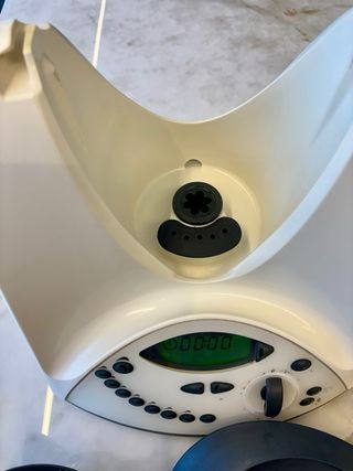 Thermomix TM31