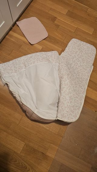 Funda de cochecito bebe