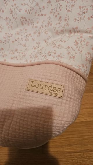 Funda de cochecito bebe