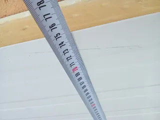 Panel sándwich aislante