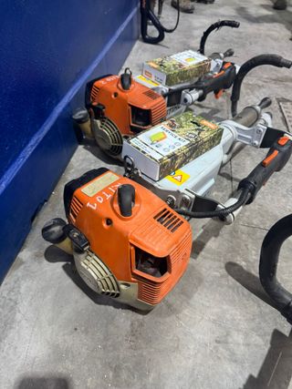 STIHL 450 Vibrador Ocasión