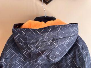 Abrigo infantil 10/11 años