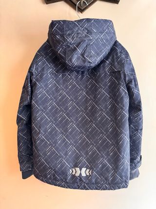 Abrigo infantil 10/11 años