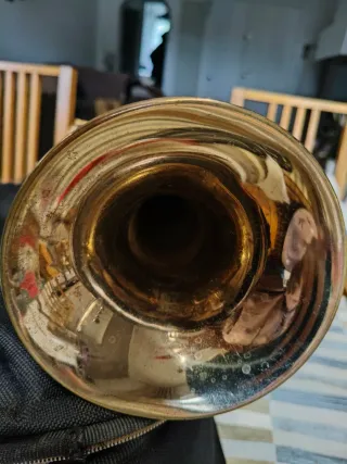 Tromba Bach TR 300 USA