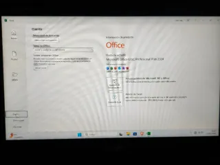 Portátil Acer TravelMate B Negro