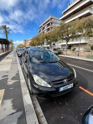 Peugeot 307 2005