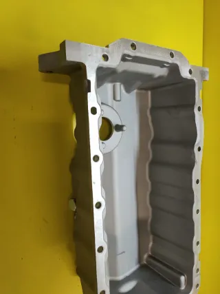 CARTER ACEITE MOTOR VAG 1.9TDI 2.0TDI 038103603AG