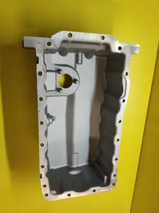 CARTER ACEITE MOTOR VAG 1.9TDI 2.0TDI 038103603AG