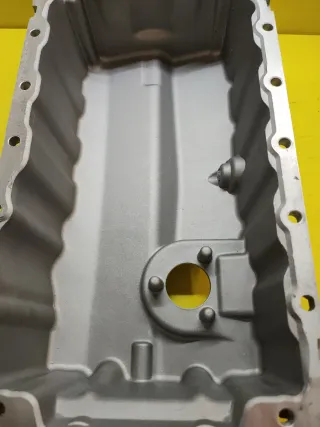 CARTER ACEITE MOTOR VAG 1.9TDI 2.0TDI 038103603AG