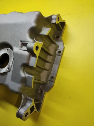 CARTER ACEITE MOTOR VAG 1.9TDI 2.0TDI 038103603AG