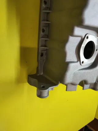 CARTER ACEITE MOTOR VAG 1.9TDI 2.0TDI 038103603AG