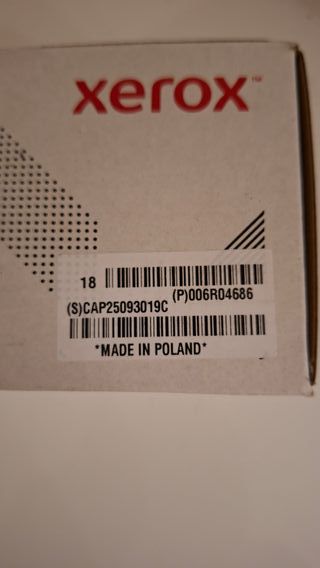 Xerox Ciano C410/Versalink C415 Cartuccia