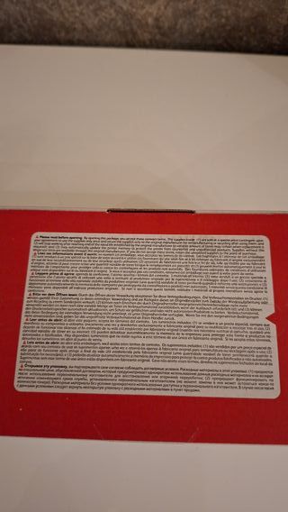 Xerox Ciano C410/Versalink C415 Cartuccia