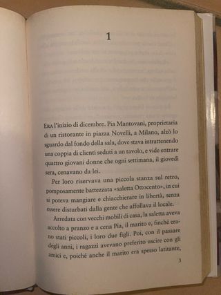 Festa di famiglia (Italian Edition)