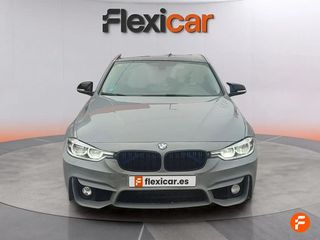 BMW Serie 3 318d