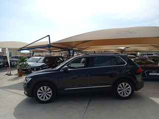 Volkswagen Tiguan Advance 2.0 TDI 110 kW (150 CV) DSG 7 vel.