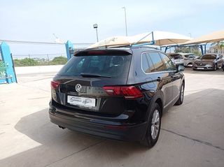 Volkswagen Tiguan Advance 2.0 TDI 110 kW (150 CV) DSG 7 vel.