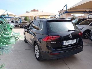 Volkswagen Tiguan Advance 2.0 TDI 110 kW (150 CV) DSG 7 vel.