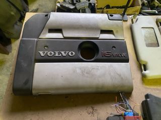 Peças Volvo S40/V40 Palas de sol, Módulo de AC, Bo