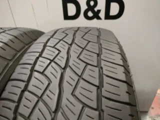 Neumáticos de ocasión 225/70 R16 102T