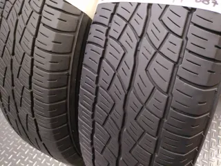 Neumáticos de ocasión 225/70 R16 102T