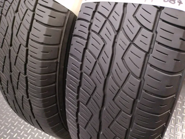 Neumáticos de ocasión 225/70 R16 102T
