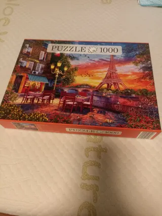 Juegos de mesa varios