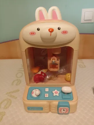 Juegos de mesa varios