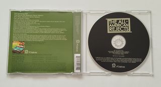 CD Single All American Rejects Last Song 2003