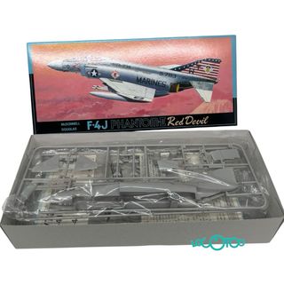 Maqueta Avión McDonnell Douglas F-4J Phantom II