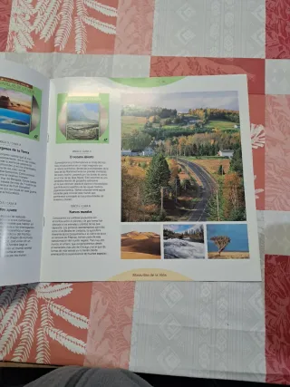 Laser Disc Maravillas de la Vida