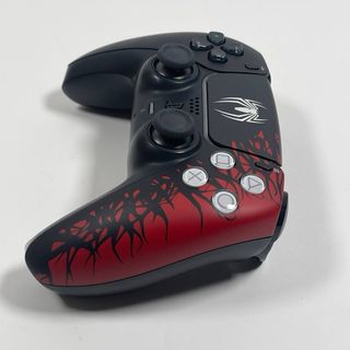 Mando ps5 Dualsense Spiderman