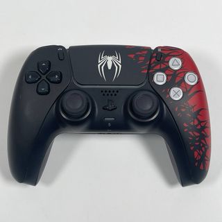Mando ps5 Dualsense Spiderman