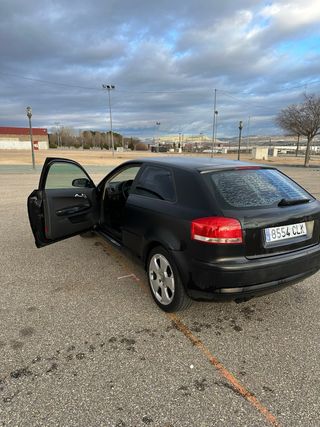 Audi A3 2003