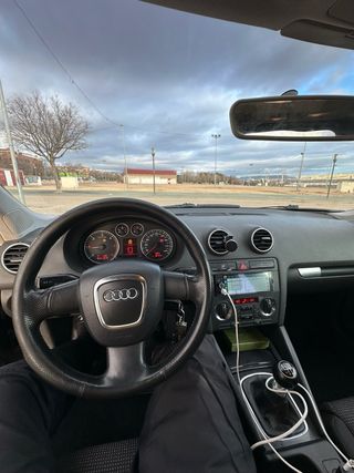 Audi A3 2003
