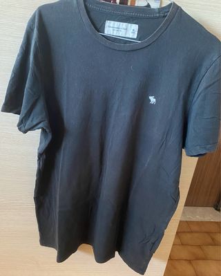T-shirt abercrombie