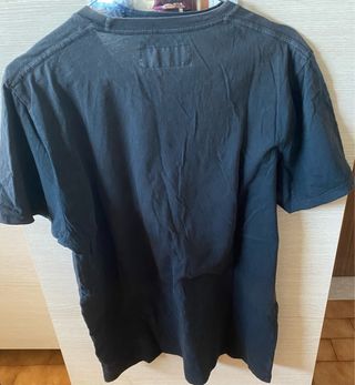 T-shirt abercrombie