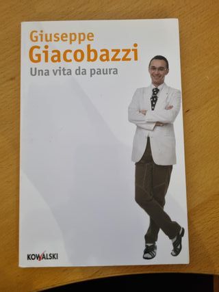 Una vita da paura