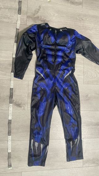 Disfraz Black Panther