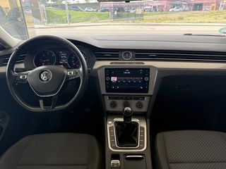 Volkswagen Passat Edition 2.0TDI 2019