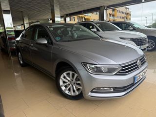 Volkswagen Passat Edition 2.0TDI 2019