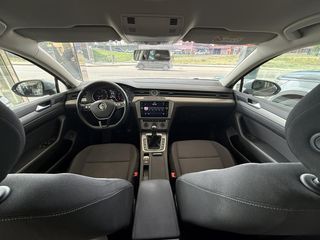 Volkswagen Passat Edition 2.0TDI 2019